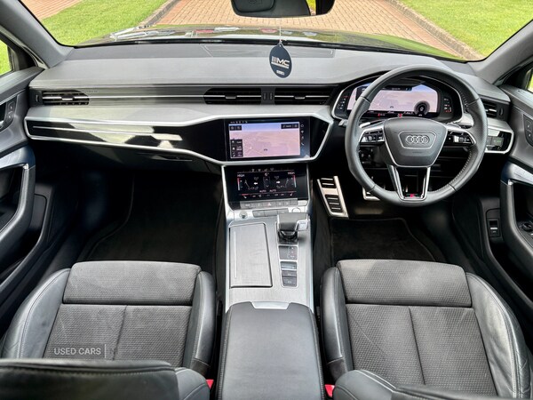 Used Audi A6 2018 for sale - 77941239: Photo 12