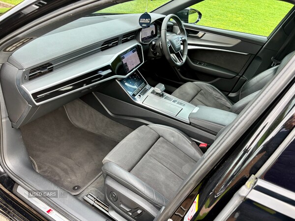 Used Audi A6 2018 for sale - 77941239: Photo 13