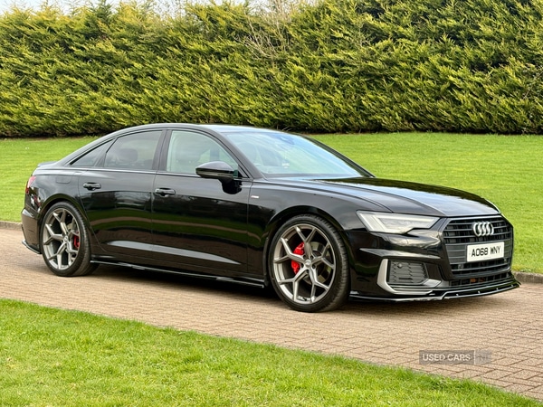 Used Audi A6 2018 for sale - 77941239: Photo 5