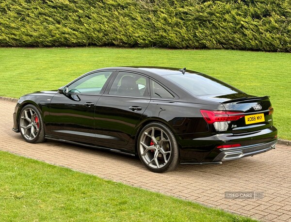 Used Audi A6 2018 for sale - 77941239: Photo 6