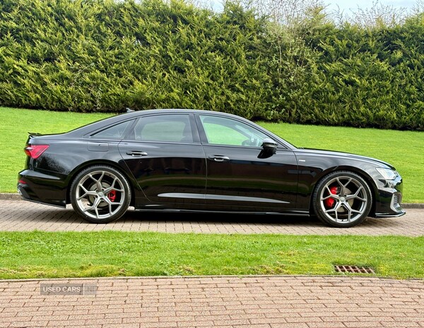 Used Audi A6 2018 for sale - 77941239: Photo 7