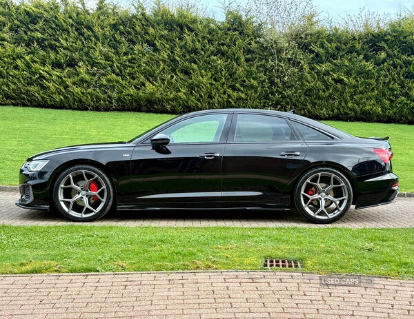 Used Audi A6 2018 for sale - 77941239: Photo 8