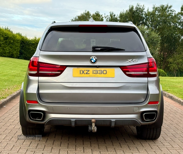 Used BMW X5 2015 for sale - 76573827: Photo 8