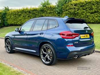 Used BMW X3 2019 for sale - 74714410: Photo