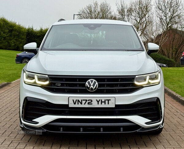 Used Volkswagen Tiguan 2022 for sale - 77784983: Photo 10
