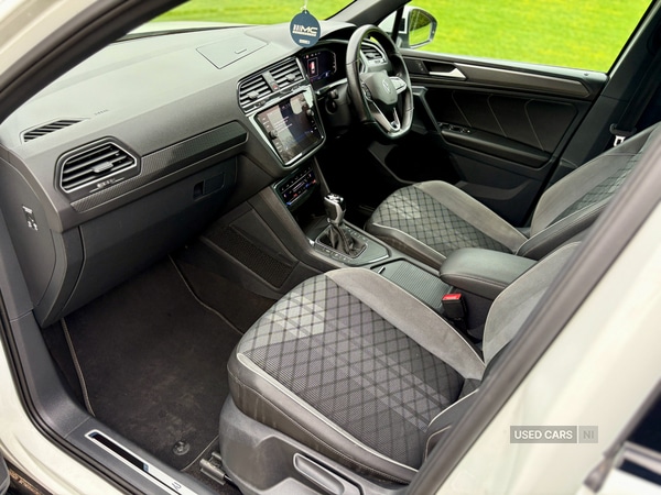 Used Volkswagen Tiguan 2022 for sale - 77784983: Photo 11