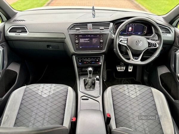Used Volkswagen Tiguan 2022 for sale - 77784983: Photo 12