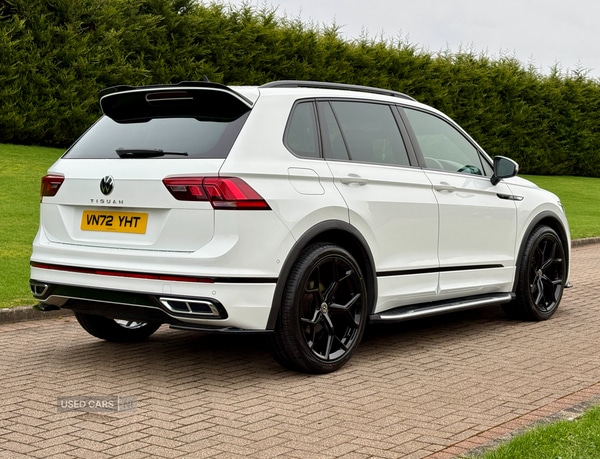 Used Volkswagen Tiguan 2022 for sale - 77784983: Photo 3