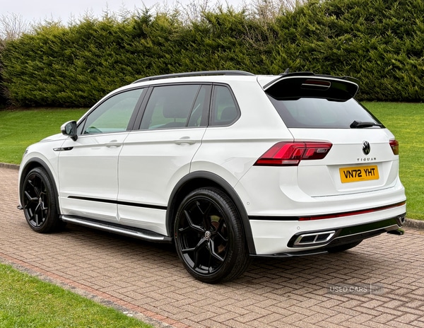 Used Volkswagen Tiguan 2022 for sale - 77784983: Photo 4