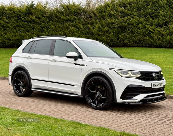 Used Volkswagen Tiguan 2022 for sale - 77784983: Photo 5