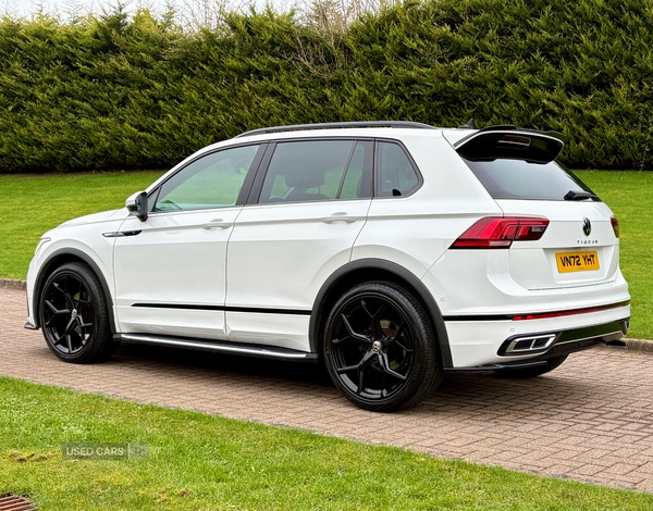 Used Volkswagen Tiguan 2022 for sale - 77784983: Photo 6