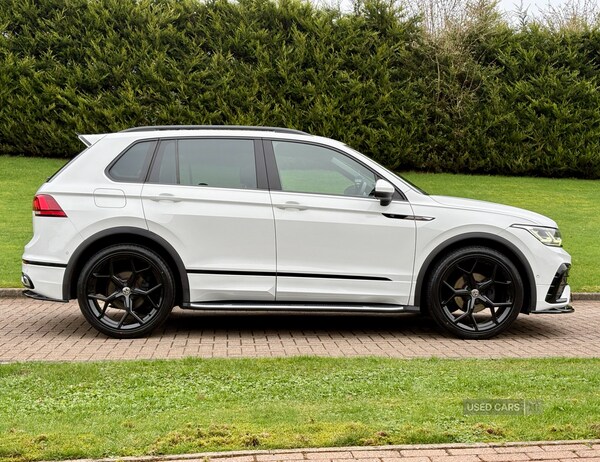 Used Volkswagen Tiguan 2022 for sale - 77784983: Photo 7