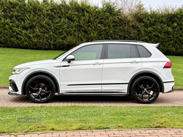 Used Volkswagen Tiguan 2022 for sale - 77784983: Photo 8