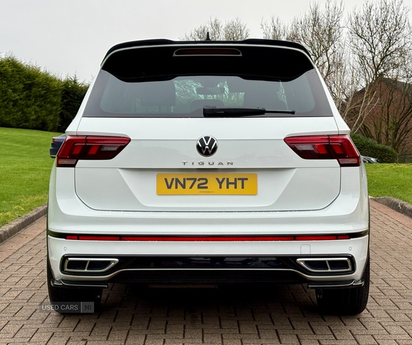 Used Volkswagen Tiguan 2022 for sale - 77784983: Photo 9
