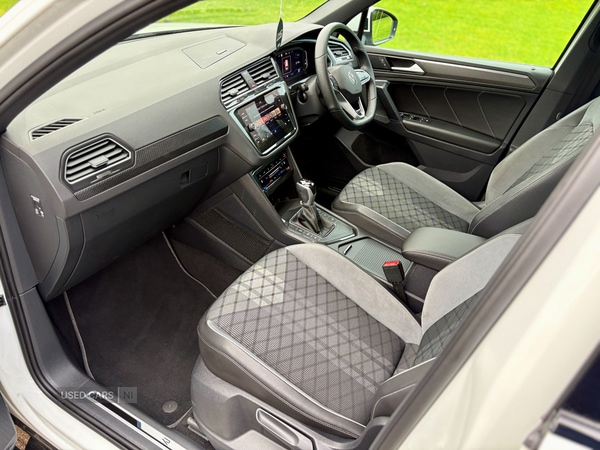 Used Volkswagen Tiguan 2021 for sale - 77315692: Photo 11
