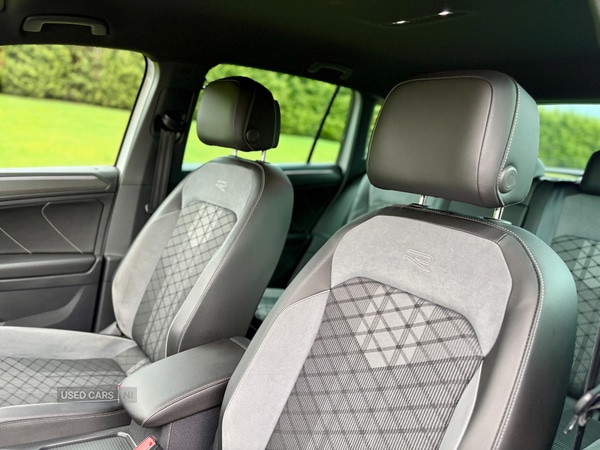 Used Volkswagen Tiguan 2021 for sale - 77315692: Photo 12