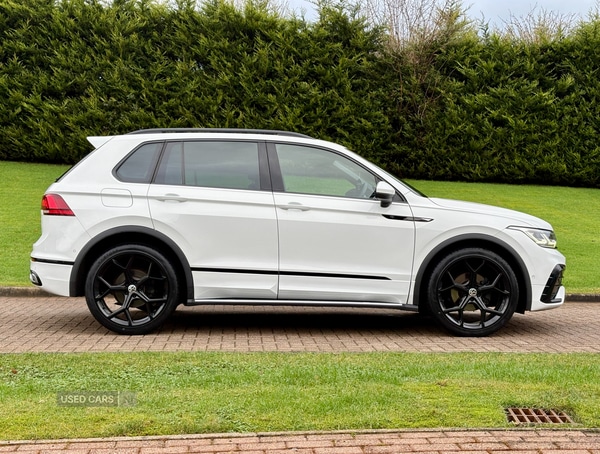 Used Volkswagen Tiguan 2021 for sale - 77315692: Photo 7