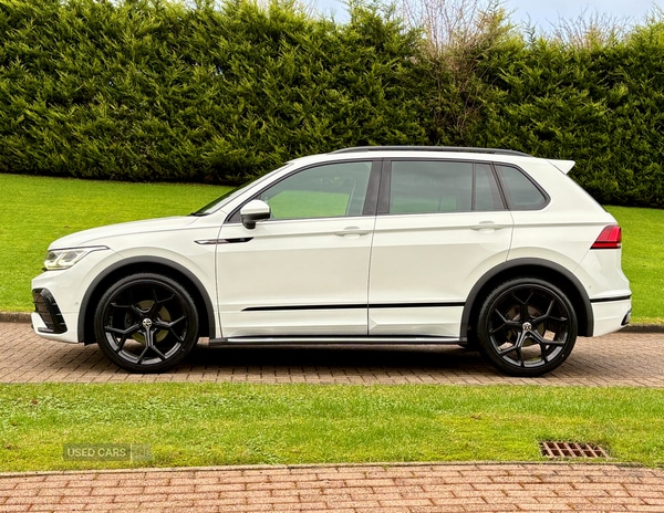 Used Volkswagen Tiguan 2021 for sale - 77315692: Photo 8