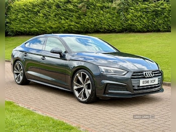 Audi - A5