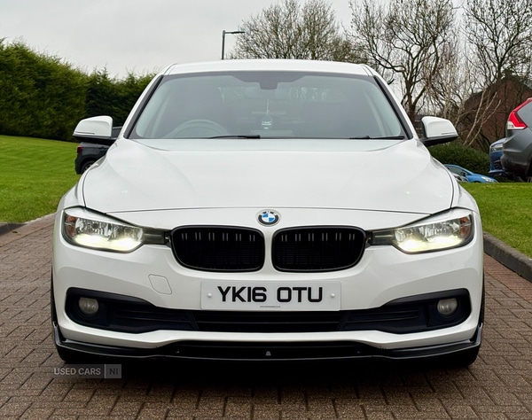 Used BMW 3 Series 2016 for sale - 77469723: Photo 10