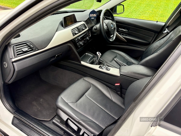 Used BMW 3 Series 2016 for sale - 77469723: Photo 11