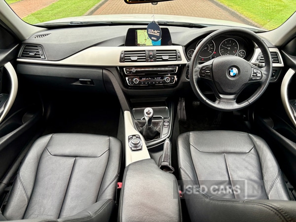 Used BMW 3 Series 2016 for sale - 77469723: Photo 12