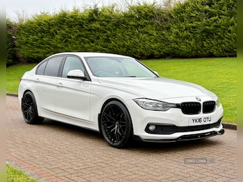 Used BMW 3 Series 2016 for sale - 77469723: Photo