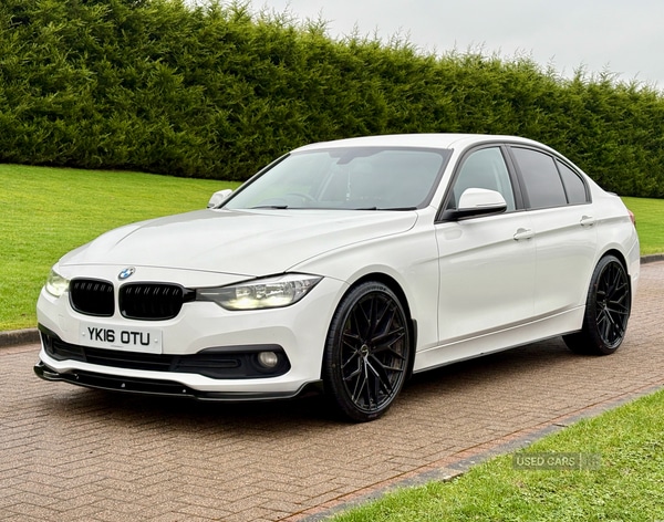 Used BMW 3 Series 2016 for sale - 77469723: Photo 2