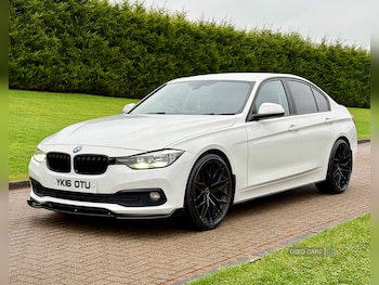 Used BMW 3 Series 2016 for sale - 77469723: Photo