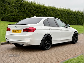 Used BMW 3 Series 2016 for sale - 77469723: Photo