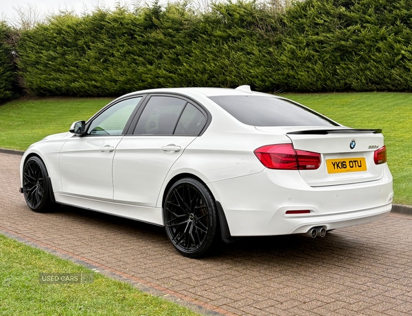 Used BMW 3 Series 2016 for sale - 77469723: Photo 4