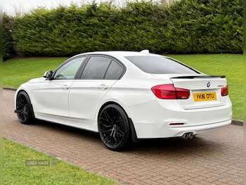 Used BMW 3 Series 2016 for sale - 77469723: Photo