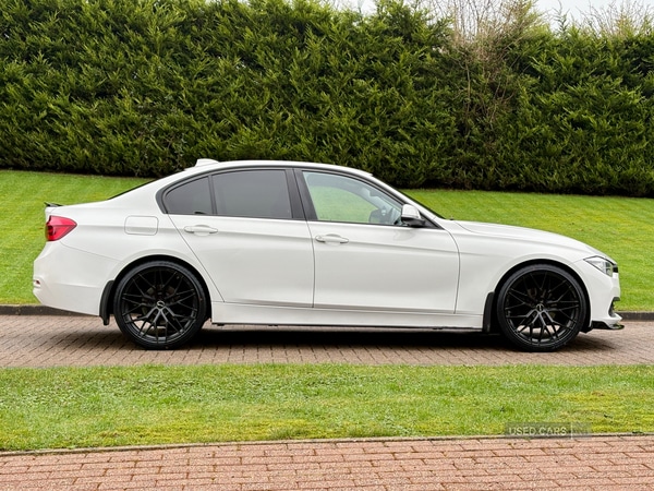 Used BMW 3 Series 2016 for sale - 77469723: Photo 7