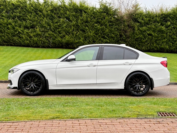 Used BMW 3 Series 2016 for sale - 77469723: Photo 8