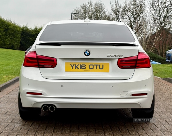 Used BMW 3 Series 2016 for sale - 77469723: Photo 9