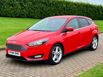 Used Ford Focus 2016 for sale - 74174935: Photo