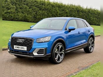 Used Audi Q2 2019 for sale - 79084073: Photo