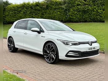 Used Volkswagen Golf 2021 for sale - 79085095: Photo