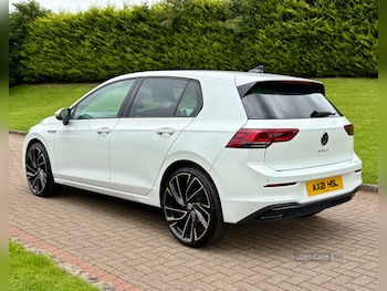Used Volkswagen Golf 2021 for sale - 79085095: Photo