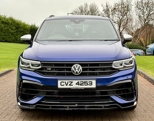 Used Volkswagen Tiguan 2021 for sale - 76802822: Photo 10
