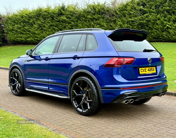 Used Volkswagen Tiguan 2021 for sale - 76802822: Photo 6