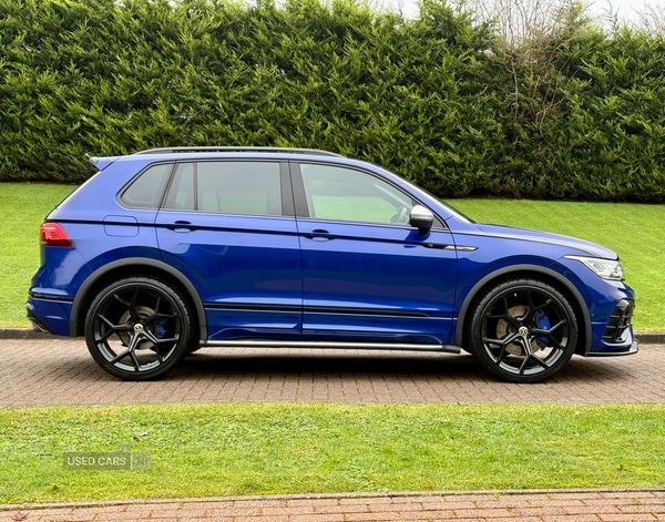 Used Volkswagen Tiguan 2021 for sale - 76802822: Photo 7