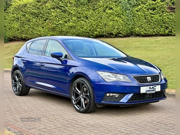 Used SEAT Leon 2019 for sale - 79338209: Photo