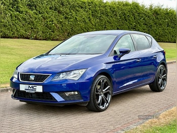 Used SEAT Leon 2019 for sale - 79338209: Photo