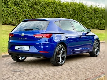 Used SEAT Leon 2019 for sale - 79338209: Photo