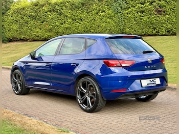 Used SEAT Leon 2019 for sale - 79338209: Photo