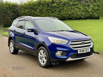 Ford - Kuga