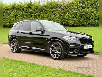 Used BMW X3 2019 for sale - 76228356: Photo 4