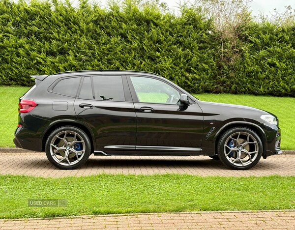 Used BMW X3 2019 for sale - 76228356: Photo 7