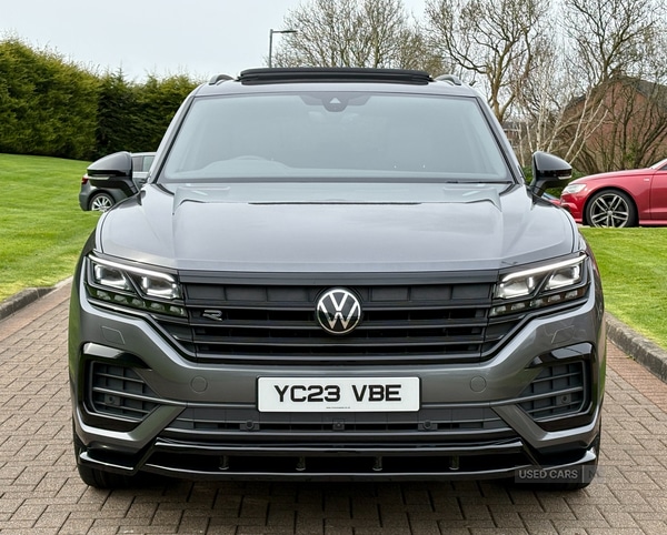 Used Volkswagen Touareg 2023 for sale - 78128630: Photo 10